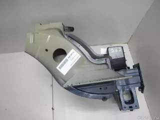  Лонжерон передний правый Citroen C5 2 Арт E70446854, вид 2
