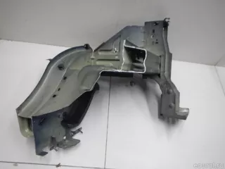  Лонжерон передний правый Citroen C5 2 Арт E70446854, вид 4