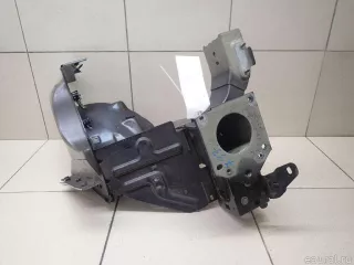  Лонжерон передний правый Citroen C5 2 Арт E95525972, вид 2