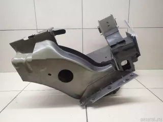  Лонжерон передний правый Citroen C5 2 Арт E95525972, вид 4