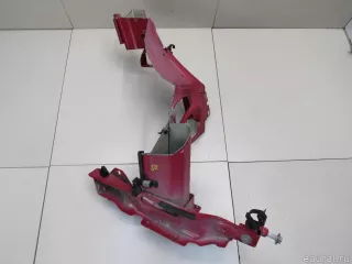  Лонжерон правый Citroen C4 Grand Picasso 1 Арт E80574315, вид 4
