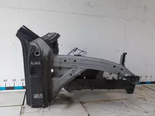  Лонжерон передний правый Porsche Cayenne 955 Арт E52152489, вид 1