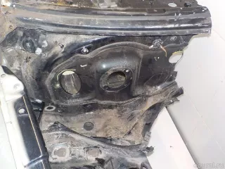  Лонжерон передний правый Porsche Cayenne 958 Арт E84728842, вид 3