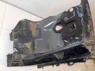  Лонжерон передний правый Porsche Cayenne 958 Арт E84728842, вид 6