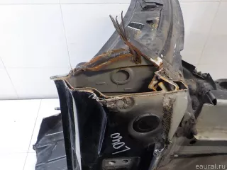 Лонжерон передний правый Porsche Cayenne 958 Арт E84728842, вид 7