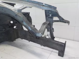  Лонжерон передний правый Porsche Cayenne 958 Арт E84728842, вид 10