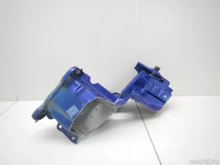  Лонжерон передний правый Mazda 3 BK Арт E70344475, вид 3