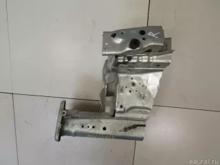  Лонжерон передний правый Mazda 3 BK Арт E80872598, вид 2