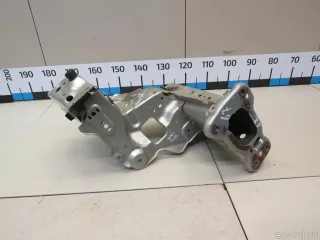  Лонжерон передний правый Mazda 3 BK Арт E80872598, вид 3