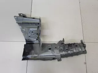  Лонжерон передний правый Mazda 3 BL Арт E80886040