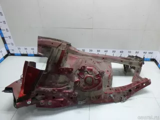  Лонжерон передний правый Mazda 3 BM Арт E5821281