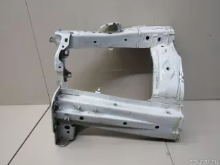  Лонжерон передний правый Mazda 6 3 Арт E80098419