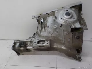  Лонжерон передний правый Skoda Octavia A7 Арт E40931546