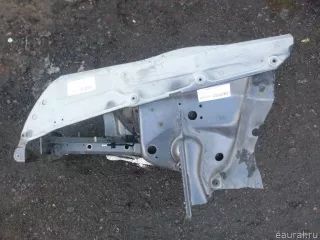 Лонжерон передний правый Audi A6 C6 (S6,RS6) Арт E22003280, вид 1