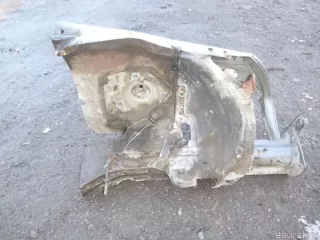  Лонжерон передний правый Audi A6 C6 (S6,RS6) Арт E22003280, вид 6