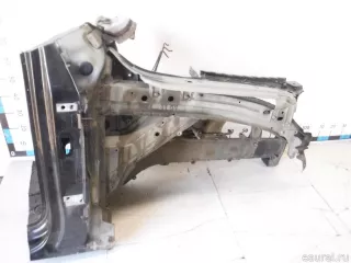  Лонжерон передний правый Audi Q7 4L Арт E51690913