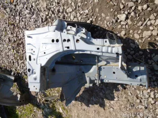  Лонжерон передний правый Ford C-max 1 Арт E7989680, вид 1
