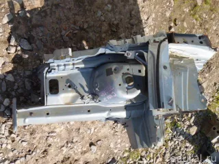  Лонжерон передний правый Ford C-max 1 Арт E7989680, вид 2