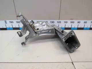  Лонжерон передний правый Ford EcoSport Арт E80613390, вид 3