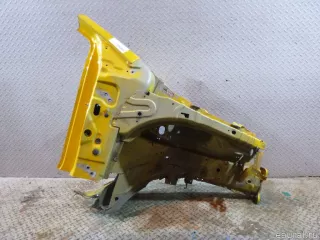  Лонжерон передний правый Ford Focus 2 restailing Арт E60474600