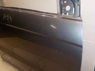 67010SWWE00ZZ Дверь передняя правая Honda CR-V 3 Арт E84632606, вид 4