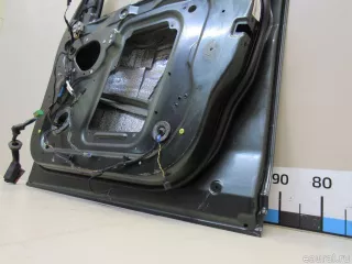 BDA780100 Дверь передняя правая Land Rover Discovery 4 Арт E80847437, вид 11