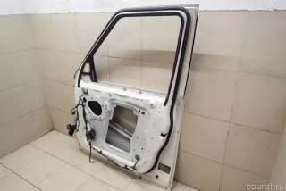 LR016462 Дверь передняя правая Land Rover Discovery 4 Арт E95303252, вид 7