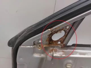 30632667 Дверь передняя правая Volvo V40 1 Арт E90300704, вид 11