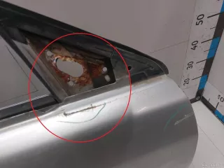 30632667 Дверь передняя правая Volvo V40 1 Арт E90300704, вид 2
