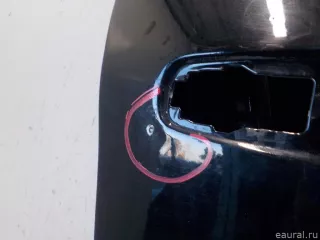 60009XA00A9P Дверь передняя правая Subaru Tribeca Арт E40793279, вид 4