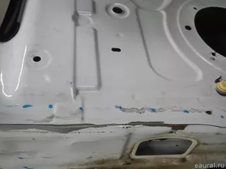801006719R Дверь передняя правая Renault Duster 1 Арт E100268894, вид 13