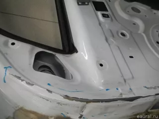 801006719R Дверь передняя правая Renault Duster 1 Арт E100268894, вид 14