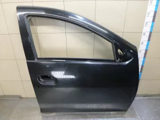 801007952R Дверь передняя правая Renault Logan 2 Арт E12990663, вид 1