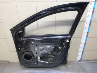 801007952R Дверь передняя правая Renault Logan 2 Арт E12990663, вид 12