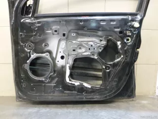 801007952R Дверь передняя правая Renault Logan 2 Арт E12990663, вид 13
