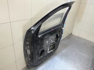 801007952R Дверь передняя правая Renault Logan 2 Арт E12990663, вид 14