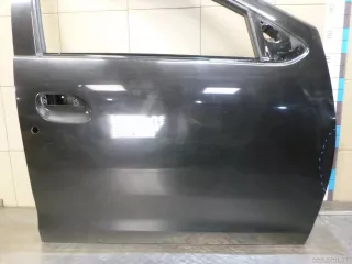 801007952R Дверь передняя правая Renault Logan 2 Арт E12990663, вид 2