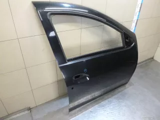 801007952R Дверь передняя правая Renault Logan 2 Арт E12990663, вид 3