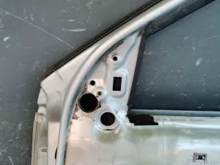 7751473729 Дверь передняя правая Renault Megane 2 Арт E22533831, вид 11