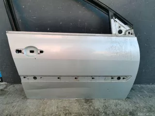 7751473729 Дверь передняя правая Renault Megane 2 Арт E22533831, вид 2