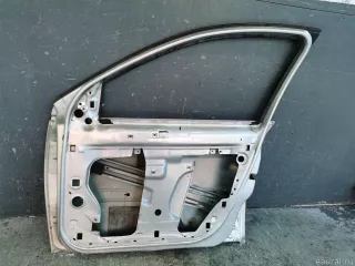7751473729 Дверь передняя правая Renault Megane 2 Арт E22533831, вид 9