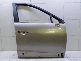 801008349R Дверь передняя правая Renault Scenic 3 Арт E31267250, вид 1