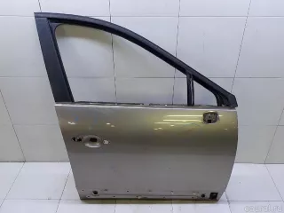 801008349R Дверь передняя правая Renault Scenic 3 Арт E31267250, вид 2
