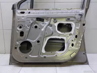 801008349R Дверь передняя правая Renault Scenic 3 Арт E31267250, вид 8