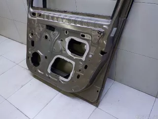 801008349R Дверь передняя правая Renault Scenic 3 Арт E31267250, вид 10
