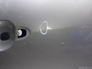 801008349R Дверь передняя правая Renault Scenic 3 Арт E84704457, вид 6