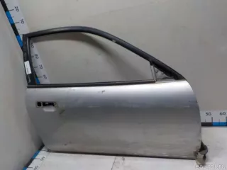 MR208854 Дверь передняя правая Mitsubishi Colt 5 Арт E51615803, вид 1