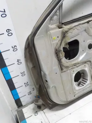 MR208854 Дверь передняя правая Mitsubishi Colt 5 Арт E51615803, вид 10