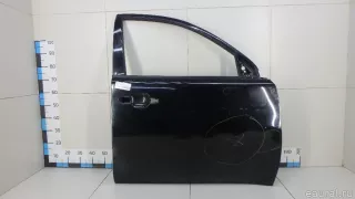 5700A176 Дверь передняя правая Mitsubishi Monter 4 Арт E70658839, вид 1