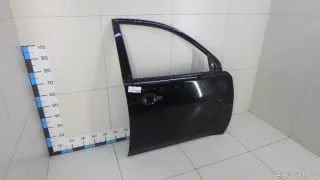 5700A176 Дверь передняя правая Mitsubishi Monter 4 Арт E70658839, вид 2